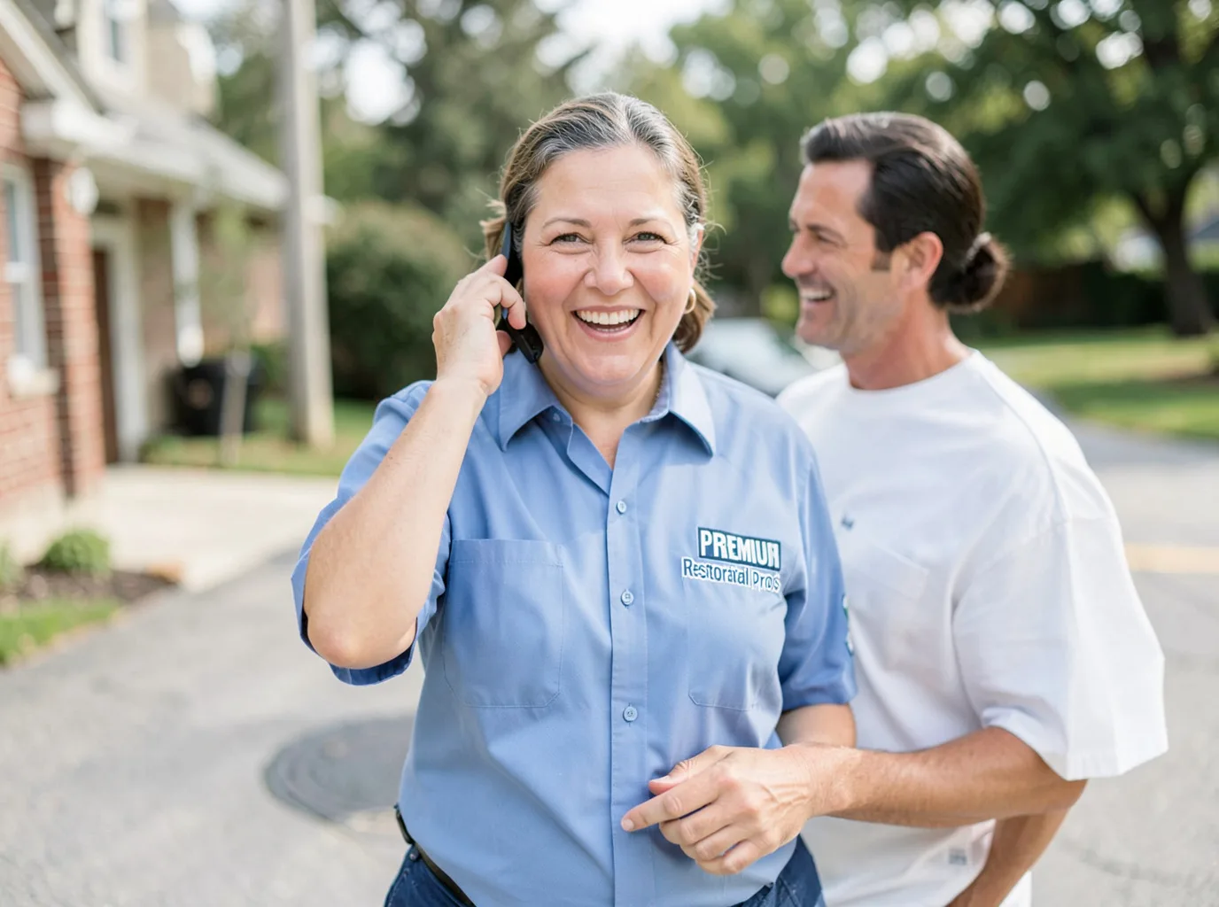 Water Damage Restoration Long Island, ME FAQs